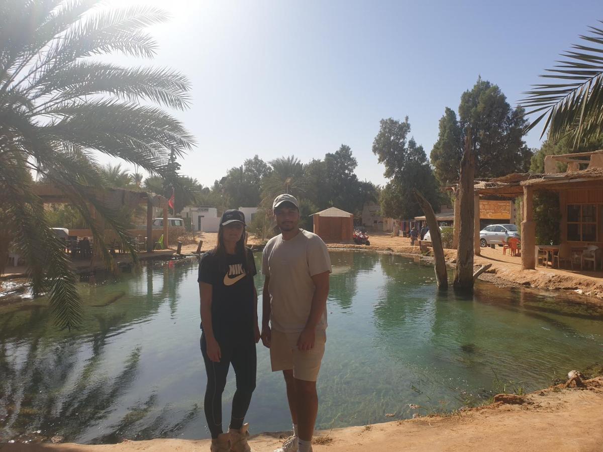 Qasr Ghilan Hotel Pansy מראה חיצוני תמונה