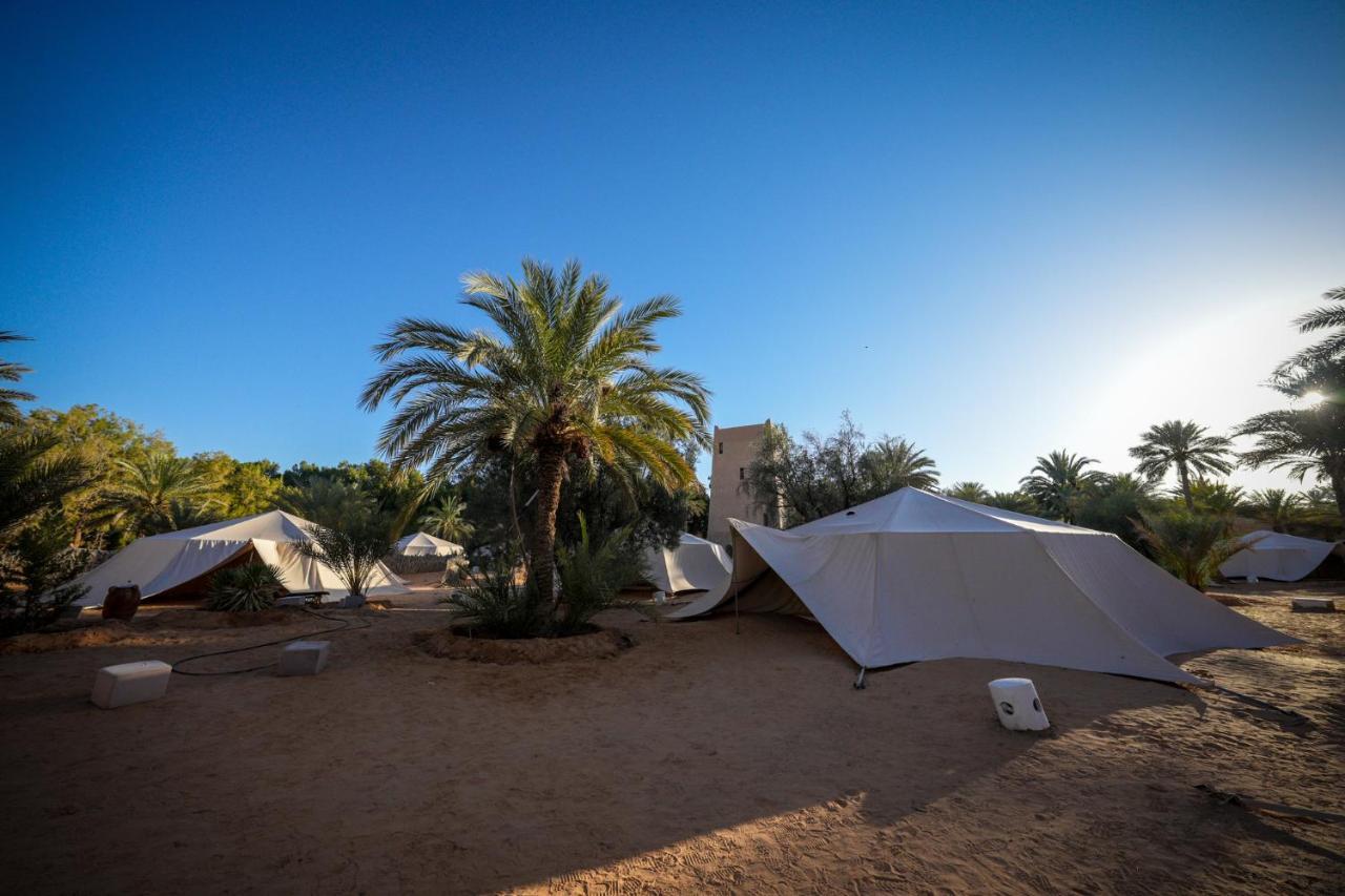 Qasr Ghilan Hotel Pansy מראה חיצוני תמונה