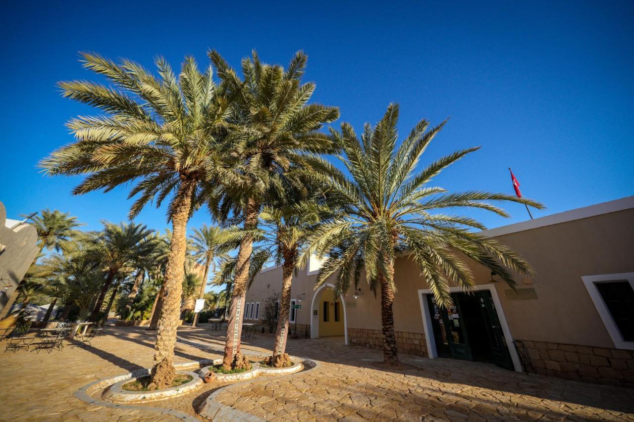 Qasr Ghilan Hotel Pansy מראה חיצוני תמונה