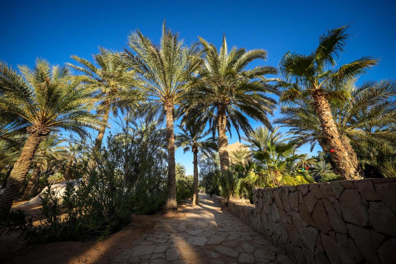 Qasr Ghilan Hotel Pansy מראה חיצוני תמונה