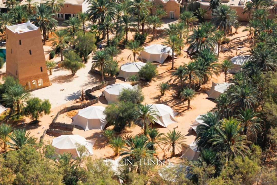 Qasr Ghilan Hotel Pansy מראה חיצוני תמונה