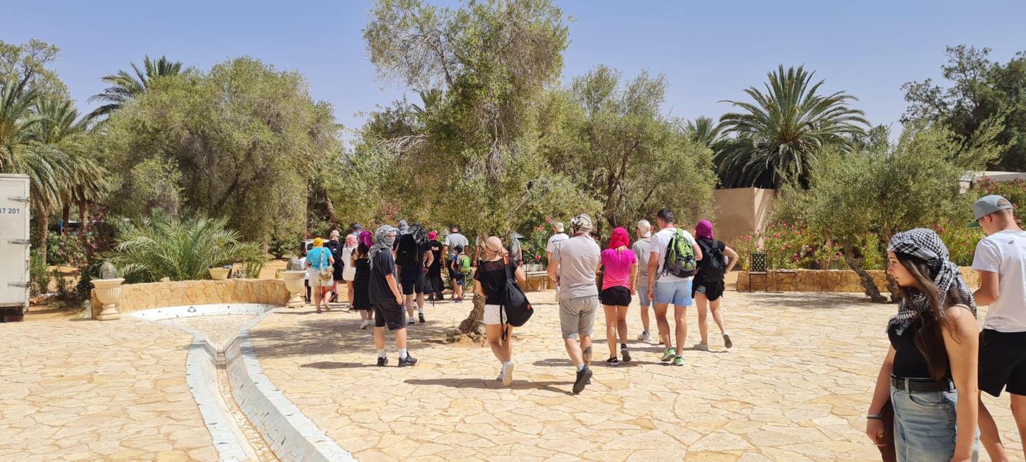 Qasr Ghilan Hotel Pansy מראה חיצוני תמונה